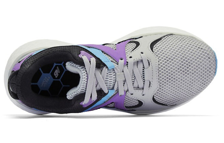 (WMNS) New Balance YARU 'Grey Light Purple' WYARULG