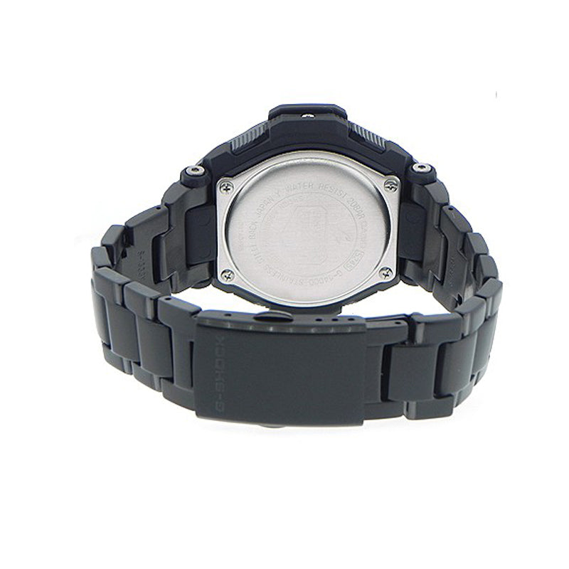 CASIO G-Shock Analog 'Black' G-1400D-1A