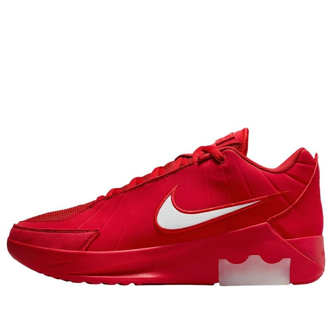 Nike LeBron Witness 9 'University Red' II7520-600