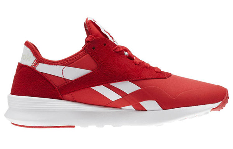 (WMNS) Reebok classic nylon CN5117