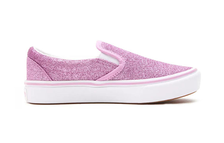 (PS) Vans Slip-on 'Pink' VN0A4U1S31P