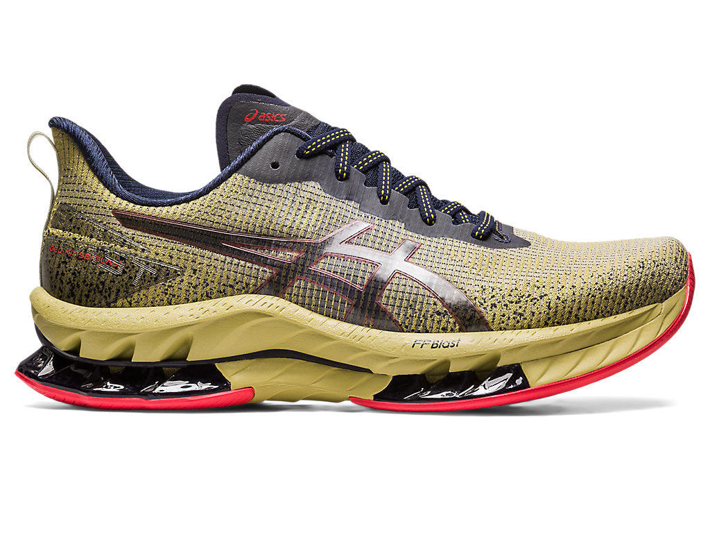 ASICS Gel-Kinsei Blast LE 2 'Olive Oil' 1011B592-301