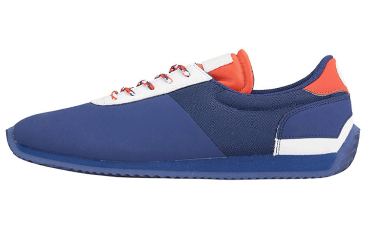 Onitsuka Tiger California 78 Slip-On 'Blue Orange' 1183A454-400
