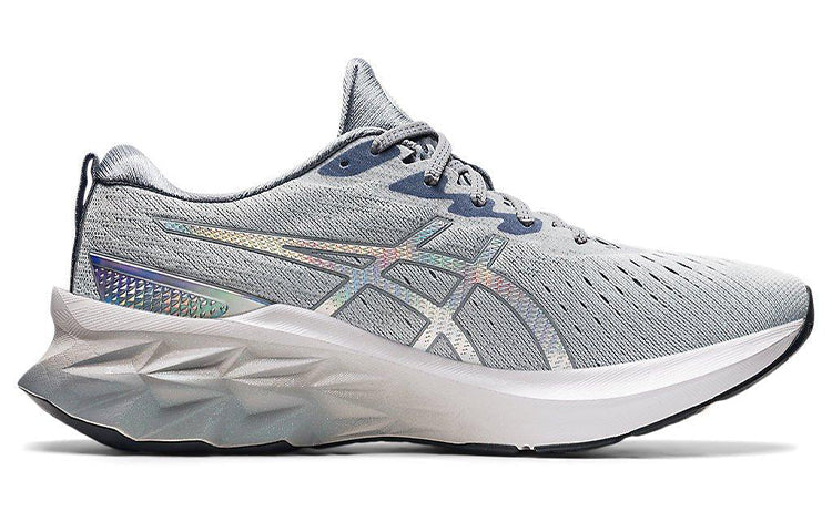 ASICS Novablast 2 'Platinum' 1011B289-020