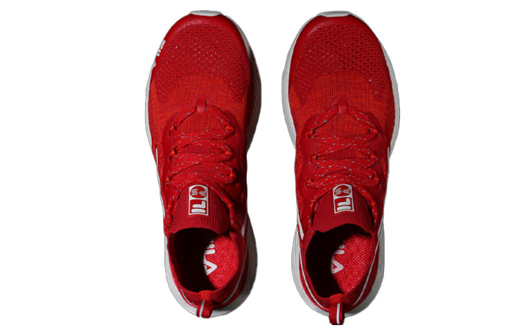 FILA Rgb Series Red/White FS1RNB3223X_RRD