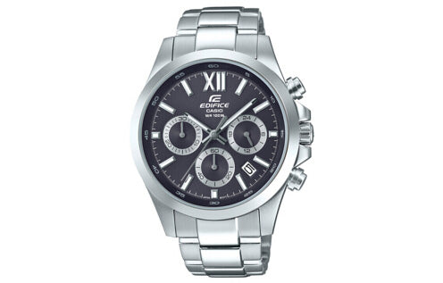 CASIO White EFB-600D-1A