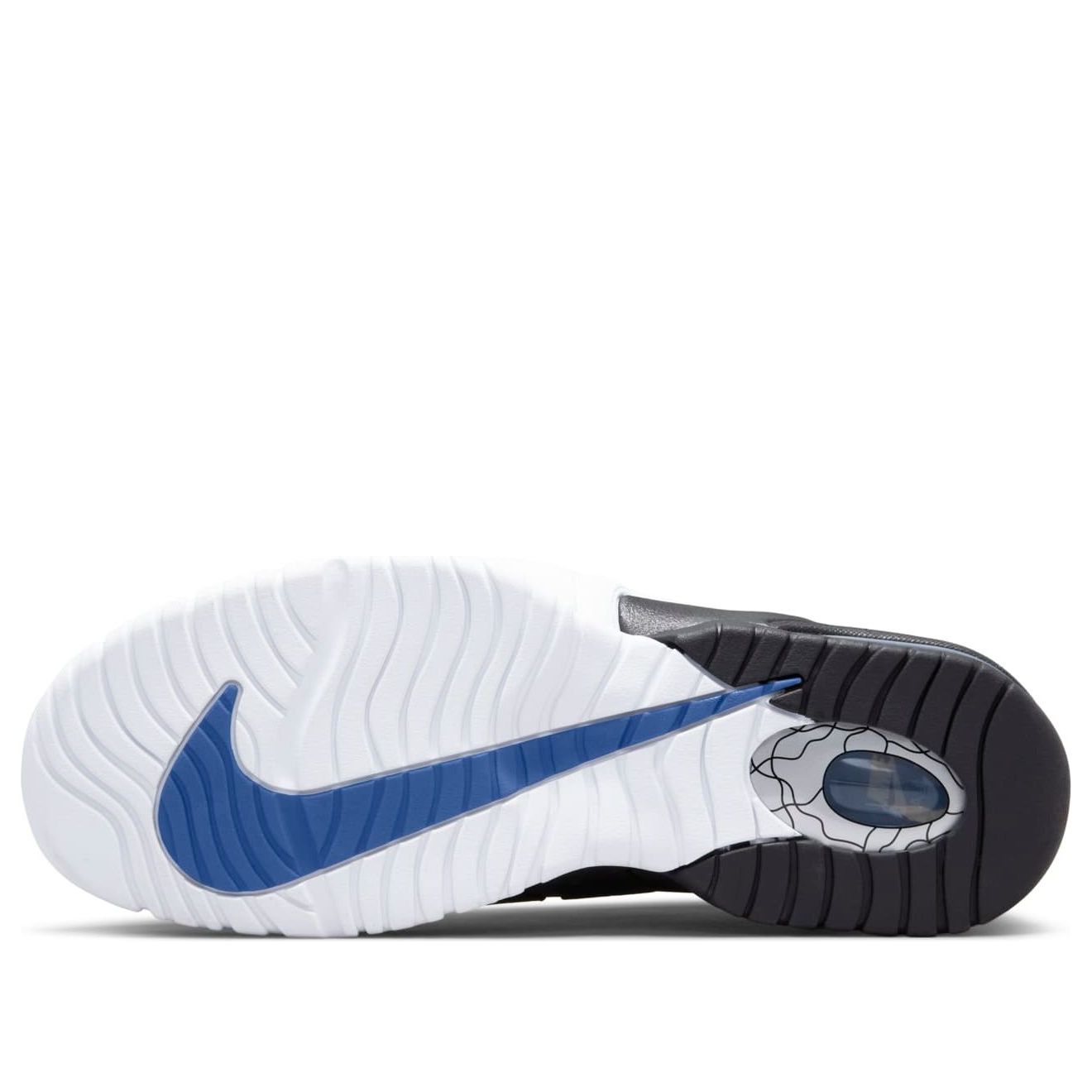 Nike Air Max Penny 1 'Orlando' 2022 DN2487-001