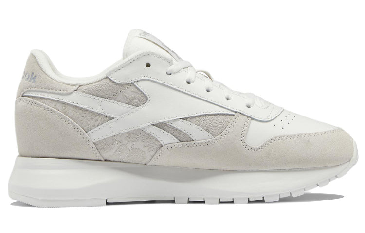 (WMNS) Reebok Classic Leather SP 'Gray Brown' GV8933