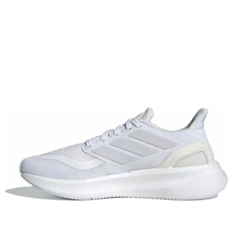 (WMNS) adidas Pureboost 5 'Cloud White Core White' ID3619