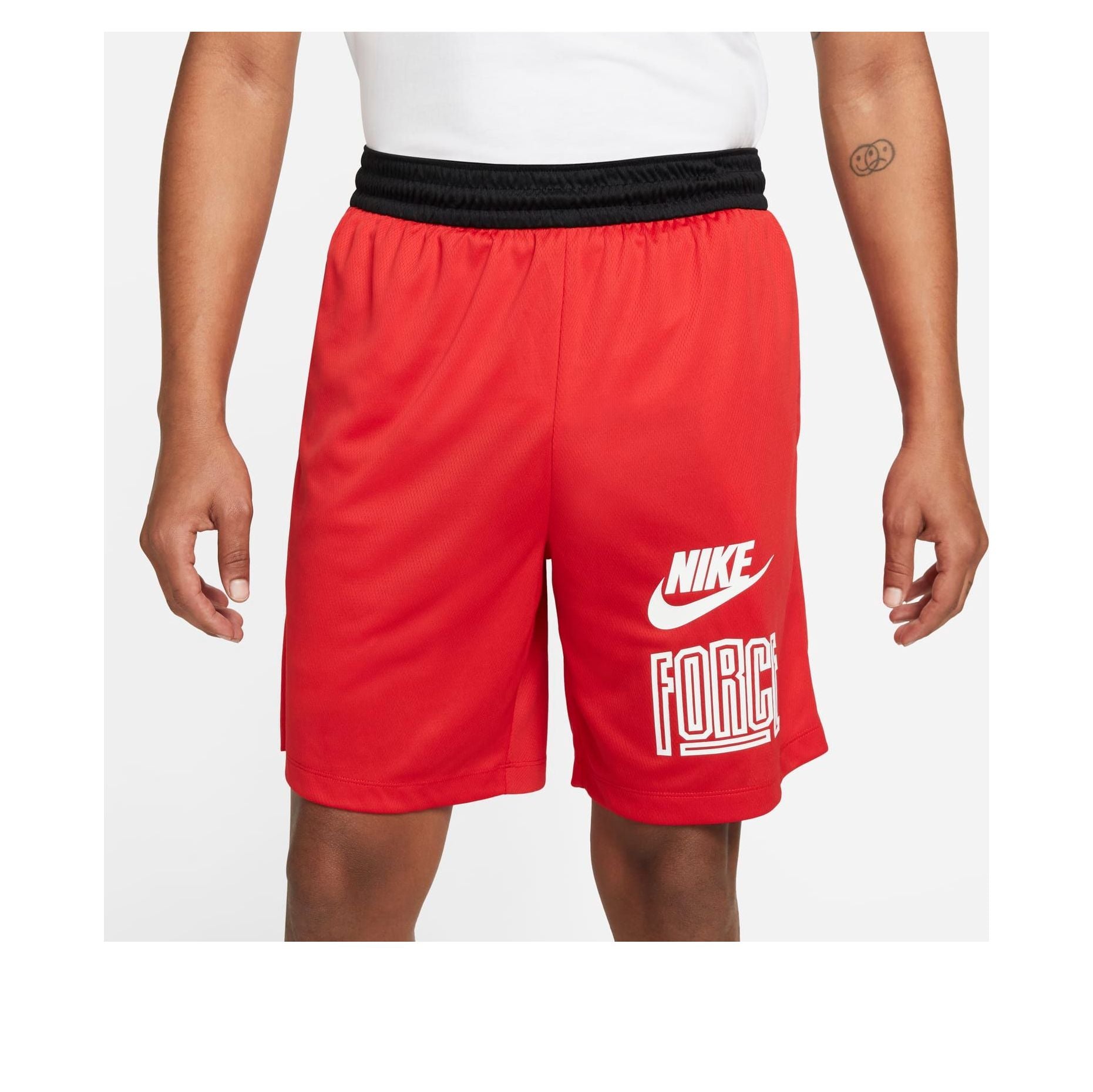 Nike Dri-FIT Starting 5 Men's Basketball Shorts 'University Red' DV9483-657