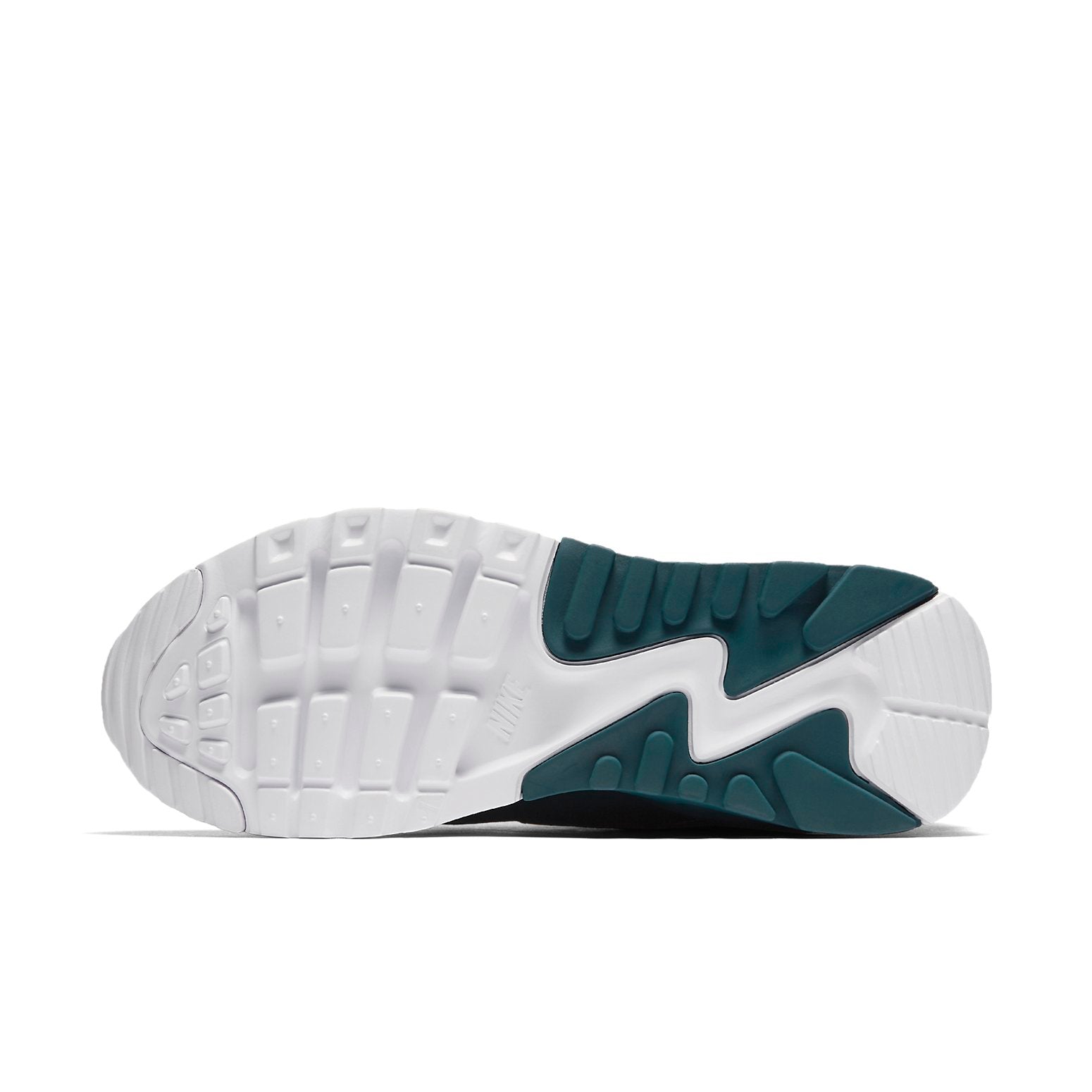 (WMNS) Nike Air Max 90 Ultra SE 'Mineral Slate' 859523-300