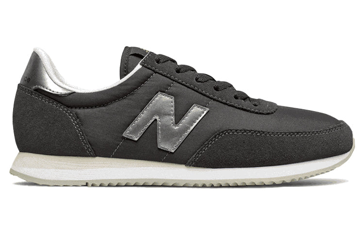 (WMNS) New Balance 720 'Phantom Dark Silver Metallic' WL720CA1