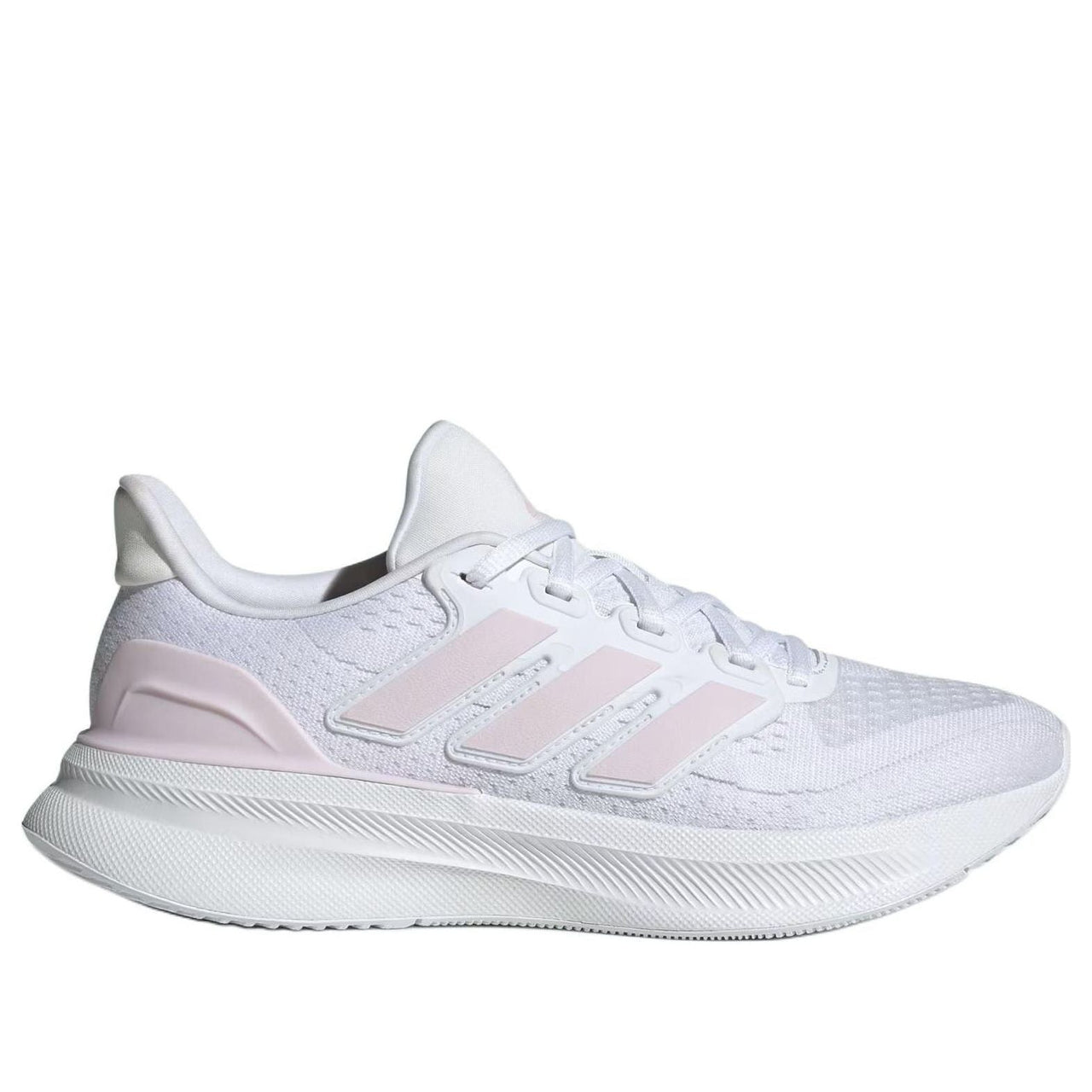 (WMNS) adidas Ultrarun 5 'White Pink' JH6037