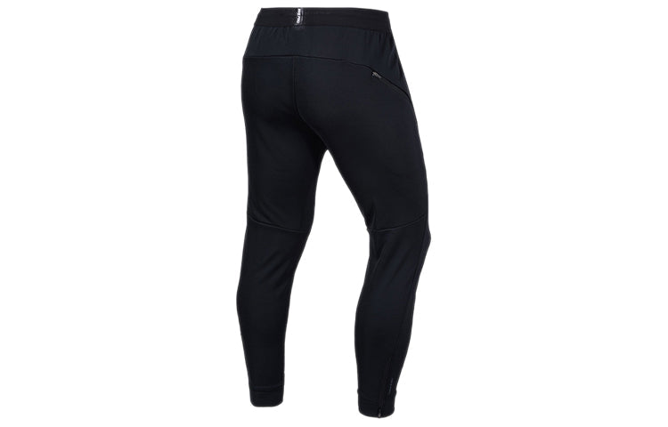 Nike Therma Casual Sports Training Long Pants Black CU7365-010