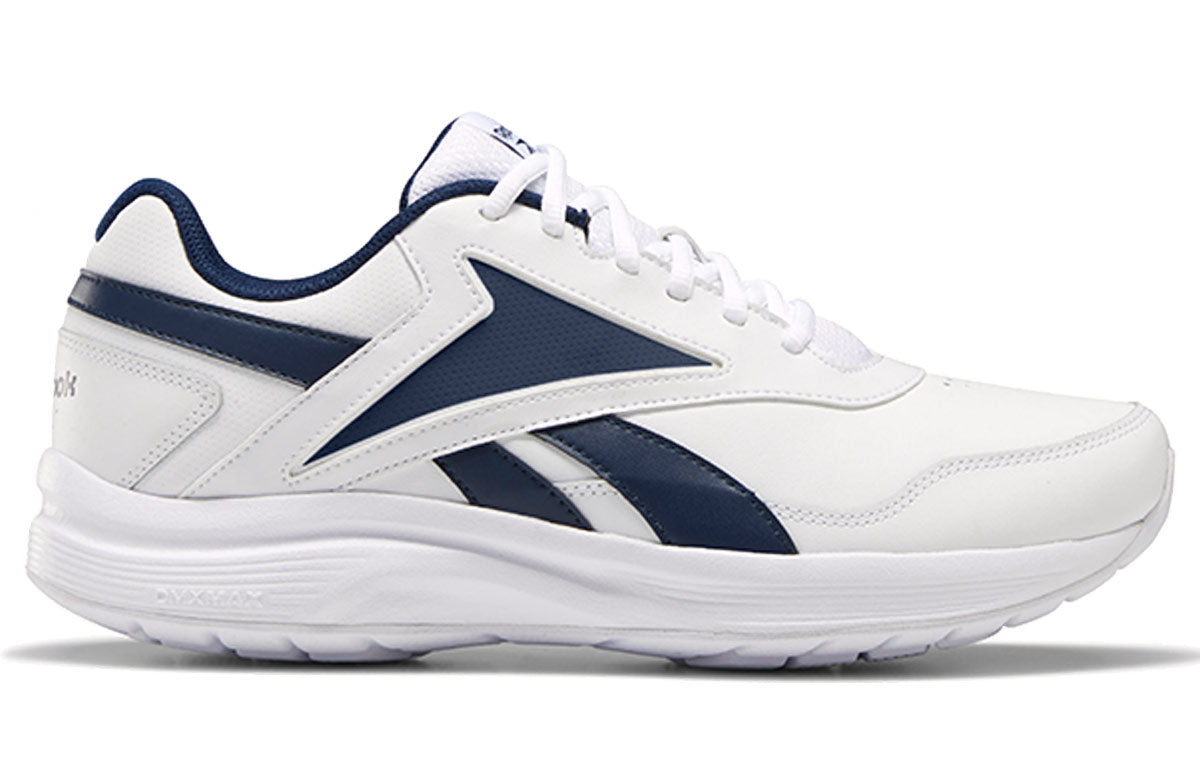 Reebok Walk Ultra 7 Dmx Max Extra-Wide Blue/White FU7144