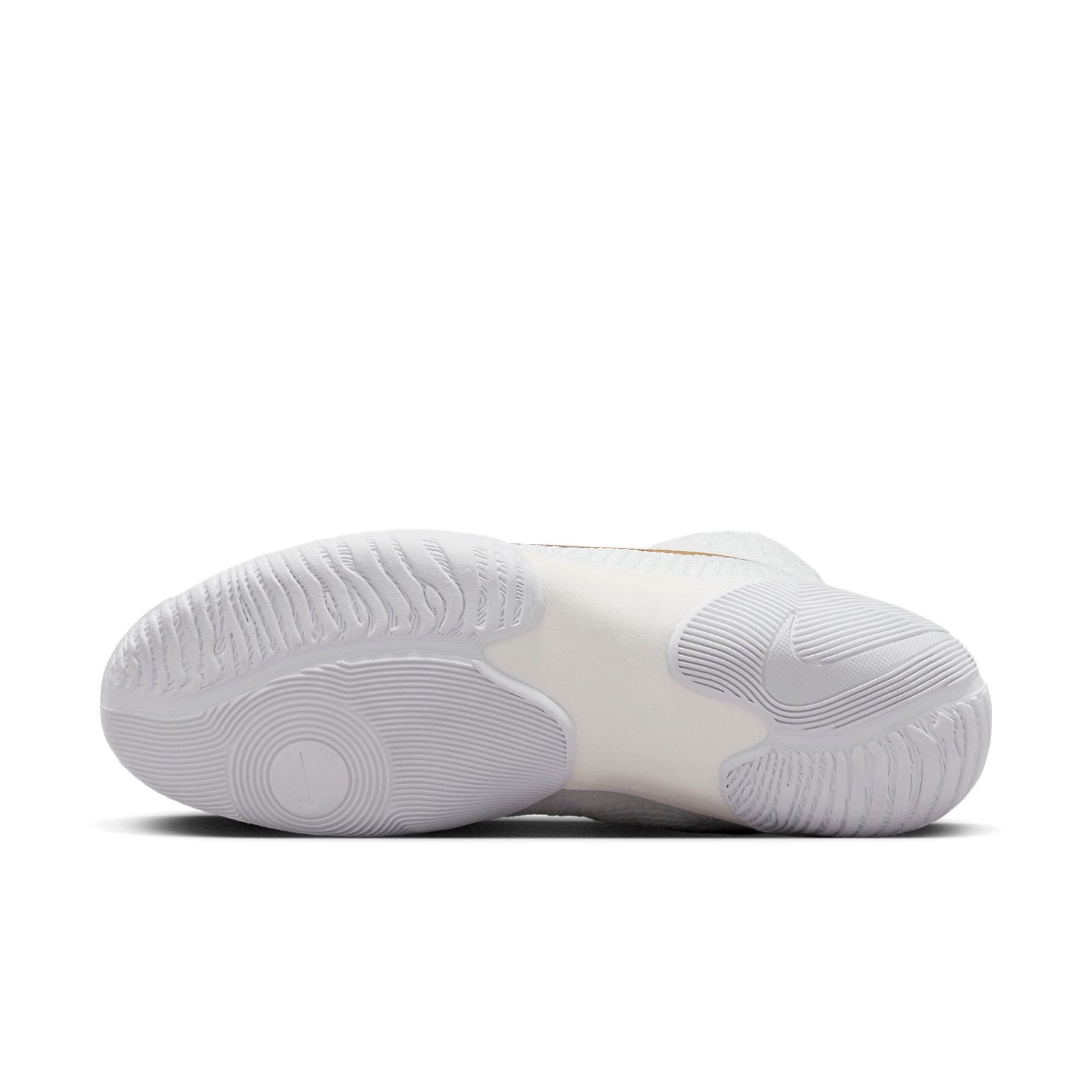 Nike Tawa 'White Metallic Gold' CI2952-171