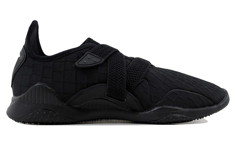 (WMNS) PUMA Mostro Fashion Low-Top Black 363391-01