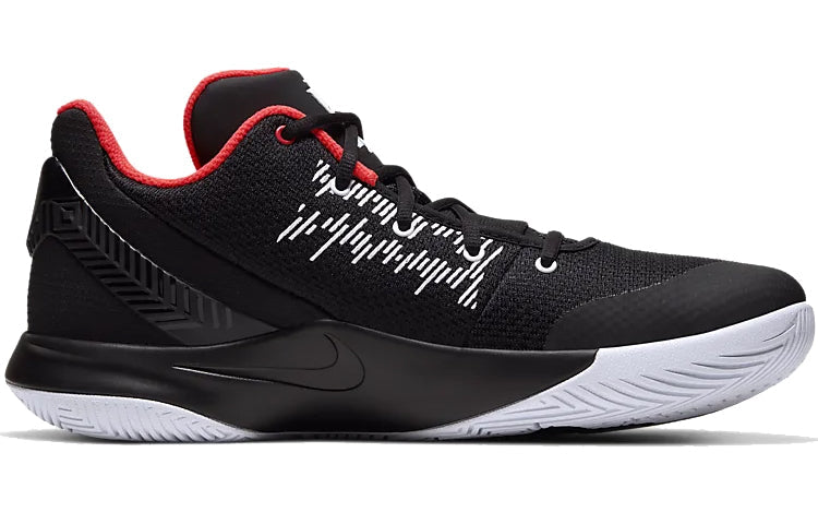 Nike Kyrie Flytrap 2 'Black Bright Crimson' AO4436-008