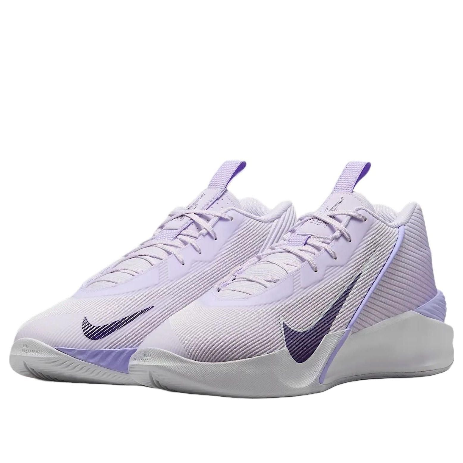 Nike Air Zoom GT Jump Academy 'Barely Grape' FV5524-500