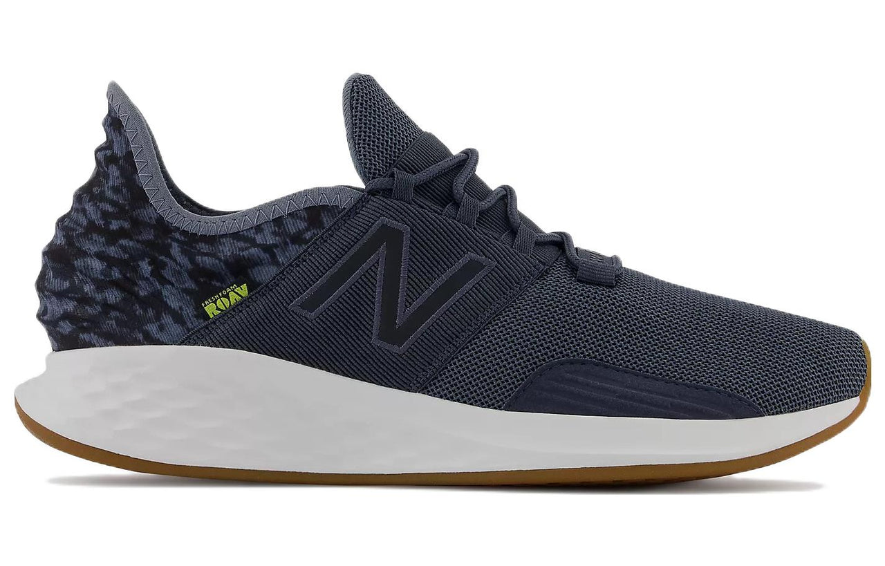 New Balance Fresh Foam Roav 'Gray Gum' MROAVPG1