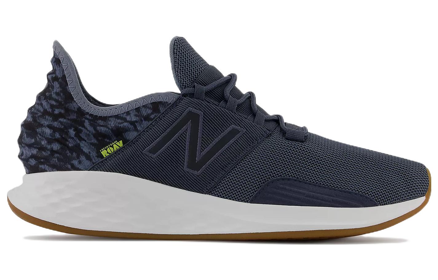 New Balance Fresh Foam Roav 'Gray Gum' MROAVPG1