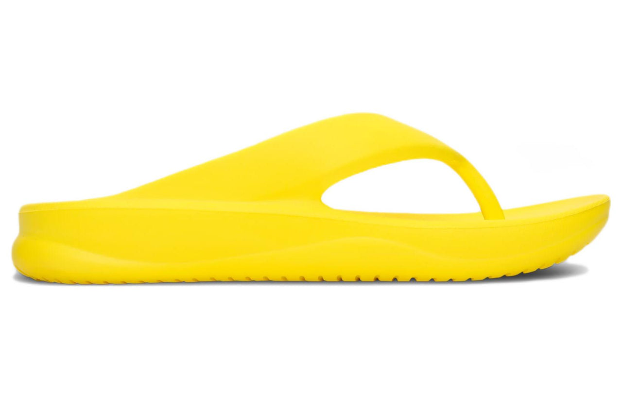 PUMA Wave Sports Slippers Unisex Yellow 390142-06