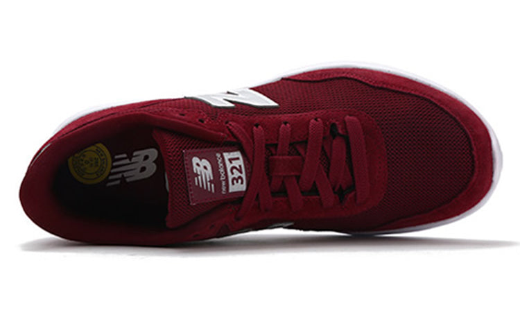 New Balance 321 Low-top Red ML321FS
