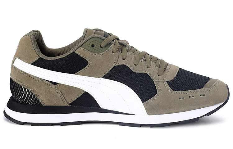 PUMA Vista 'Brown' 369365-08