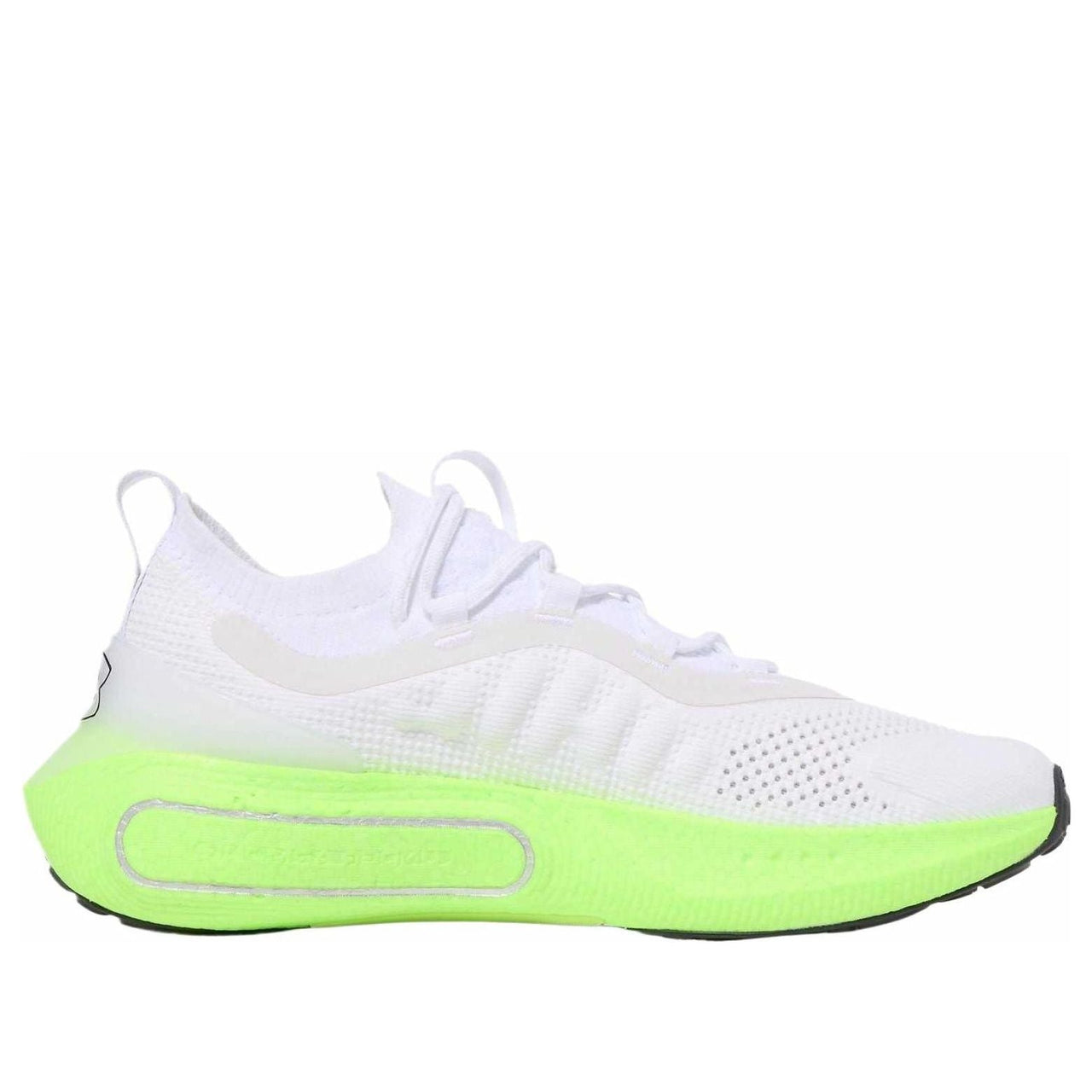 Under Armour HOVR Phantom 4 'White Hyper Green' 3027593-104