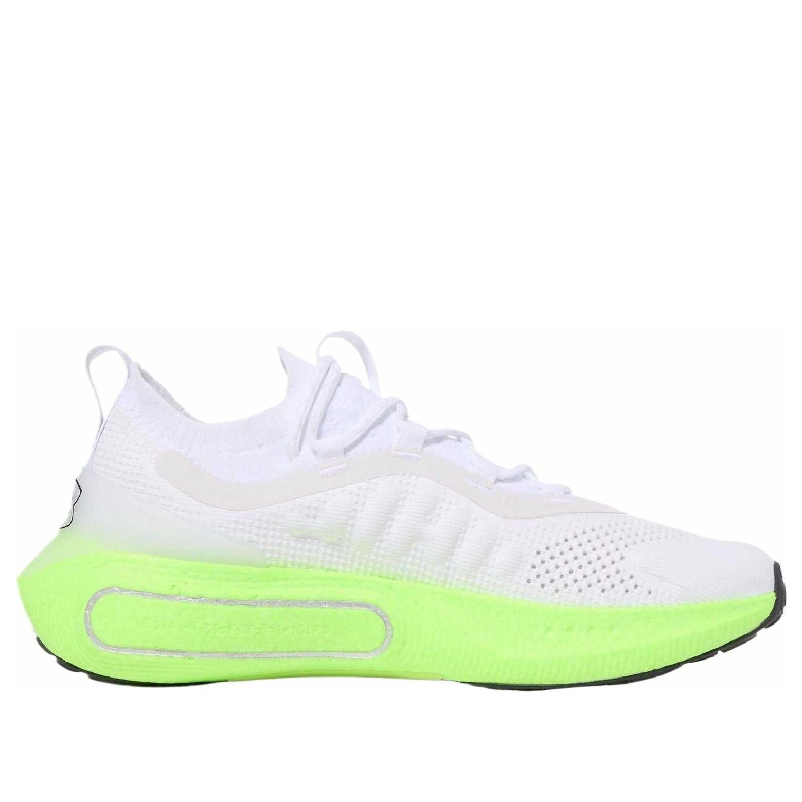 Under Armour HOVR Phantom 4 'White Hyper Green' 3027593-104