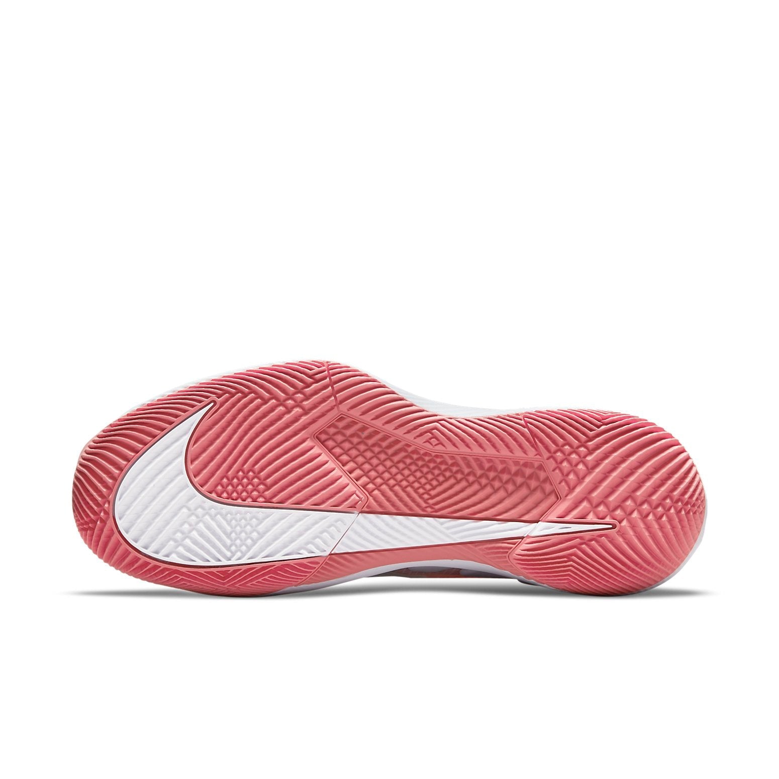 (WMNS) Nike Court Air Zoom Vapor Pro 'White Pink Salt' CZ0222-106