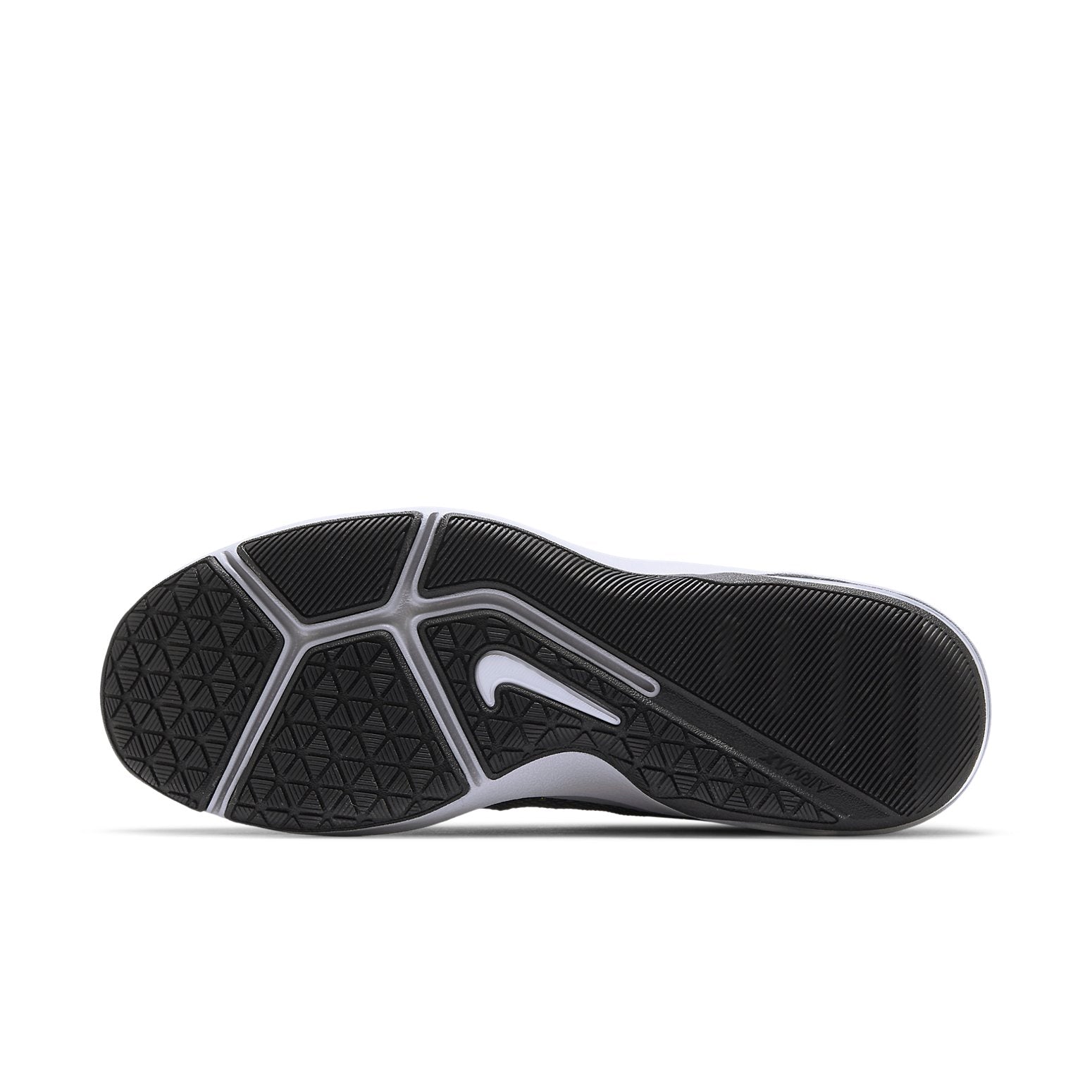 Nike Air Max Alpha Trainer 'Grey' AA7060-006