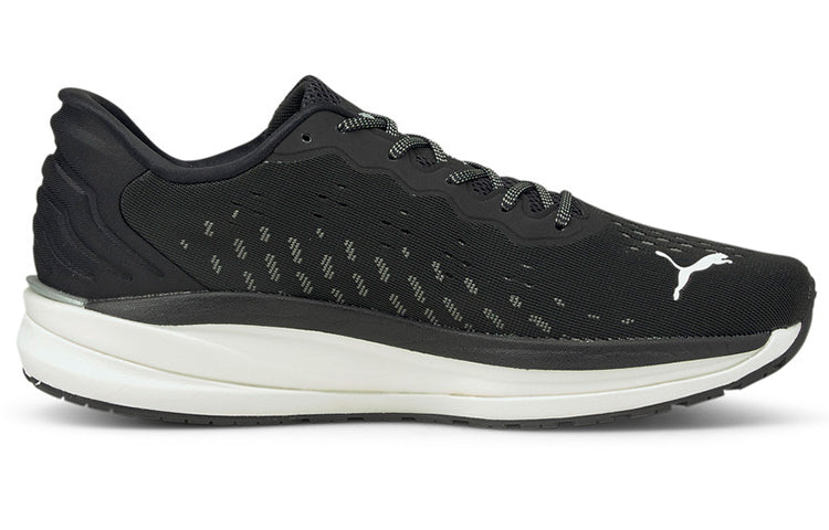 PUMA Magnify Nitro 'Black Castlerock' 195170-01