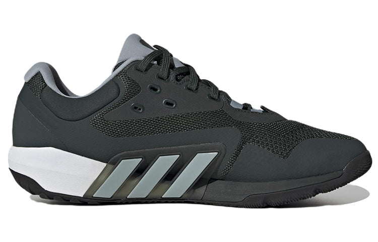 adidas Dropset 'Shadow Green Grey' GW3902