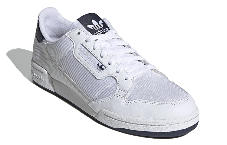 adidas Continental 80 'White Blue' EF5996