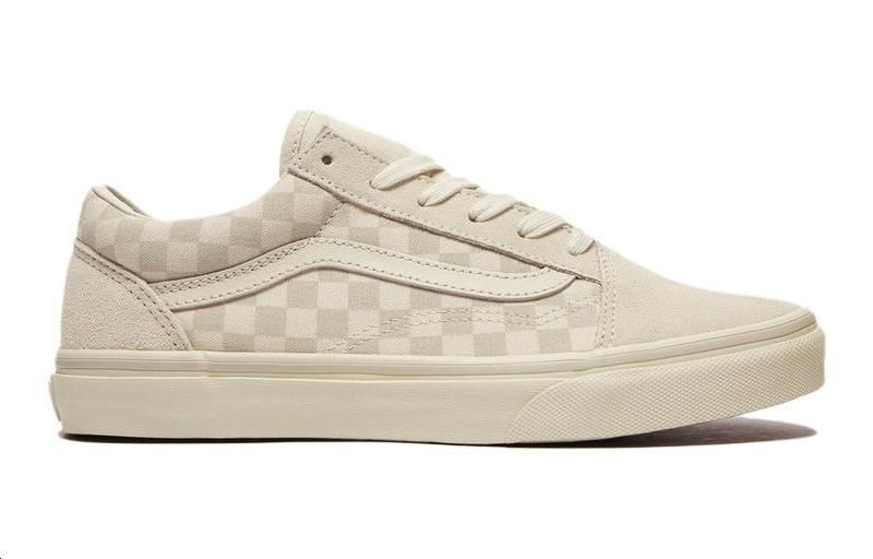 (GS) Vans Old Skool Shoes 'Beige' VN0A5EE6DJR