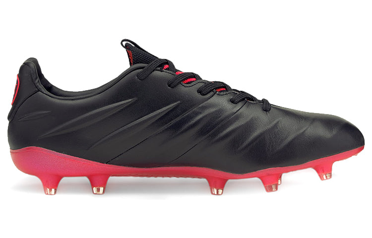 PUMA King Platinum 21 FG AG 'Black Sunblaze' 106478-02