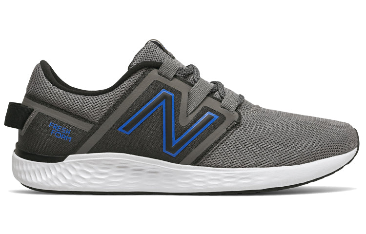 New Balance Vreo Racer Grey/Blue MVRCRNG1