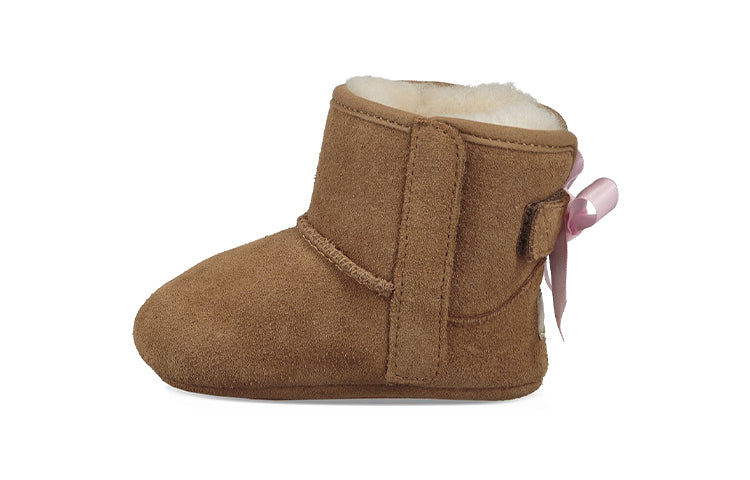 UGG Jesse Bow II Boot 'Chestnut' 1018452I-CHE