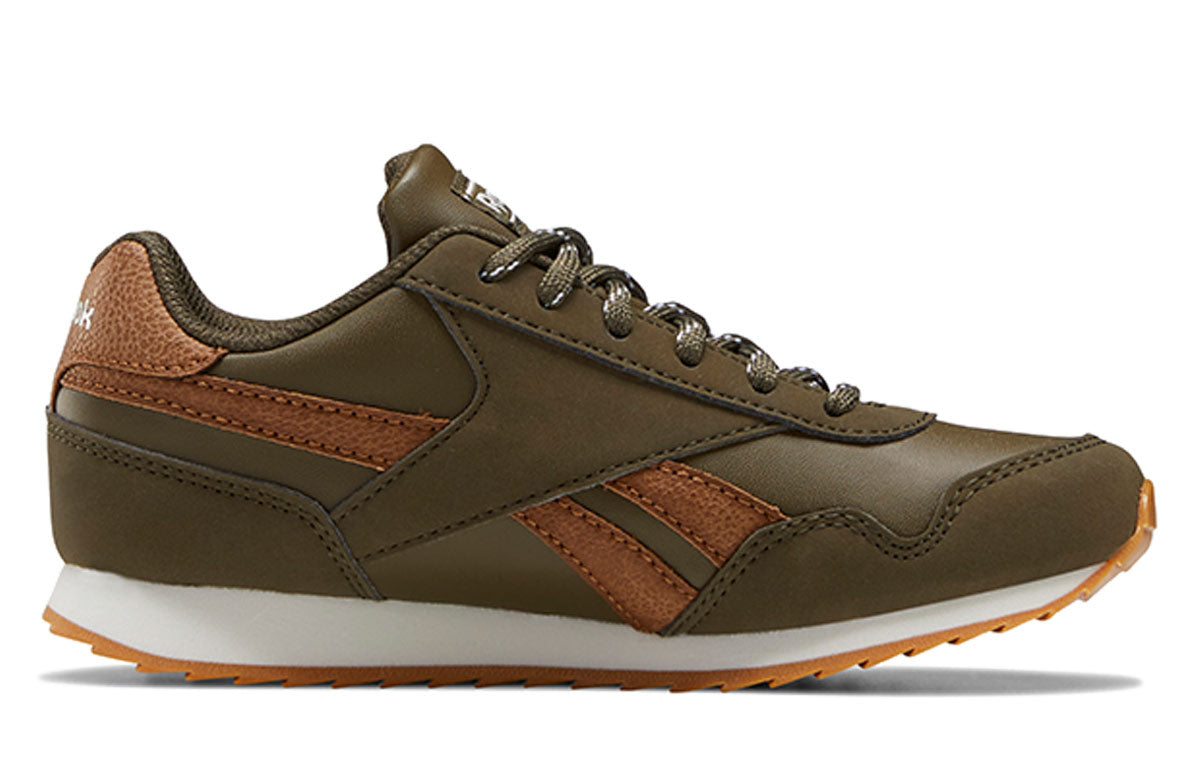 Reebok Royal Classic Jogger 3 'Green' FW8263