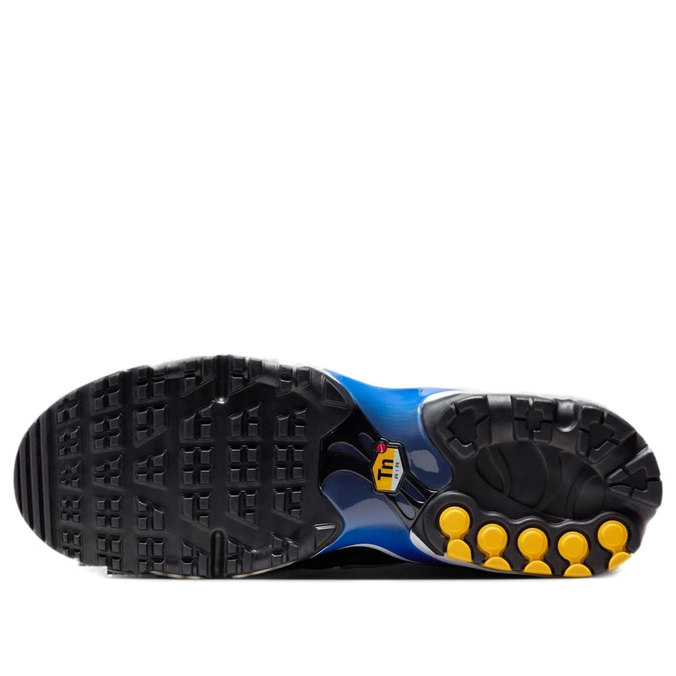 Nike Air Max Plus Golf 'Hyper Blue' FZ4150-400