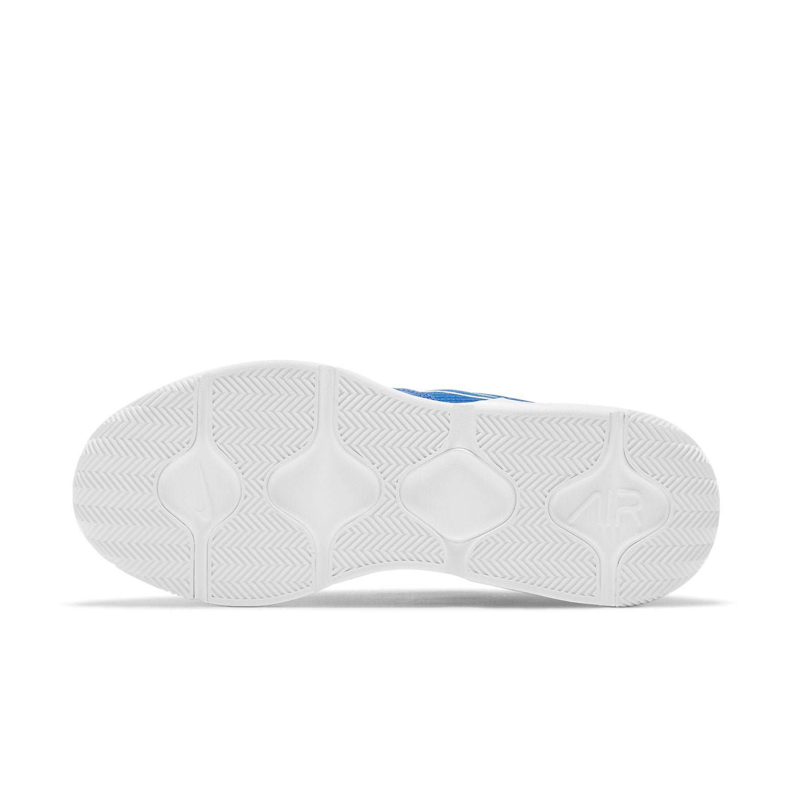 Nike Skyve Max 'Blue White' CV0603-400