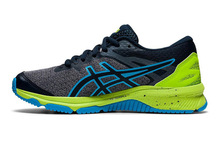 (GS) ASICS GT-1000 10 'Blue Green' 1014A189-403