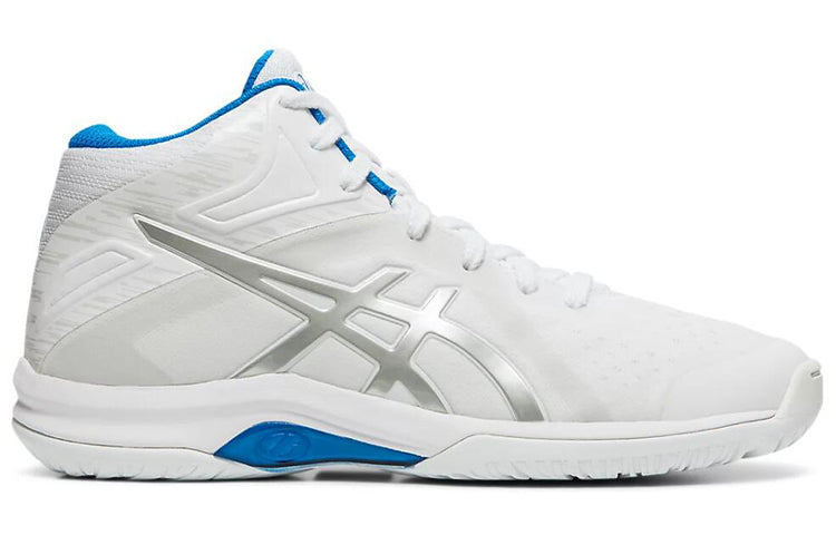 (WMNS) ASICS Lady Gelfairy 8 White/Blue TBF403-102