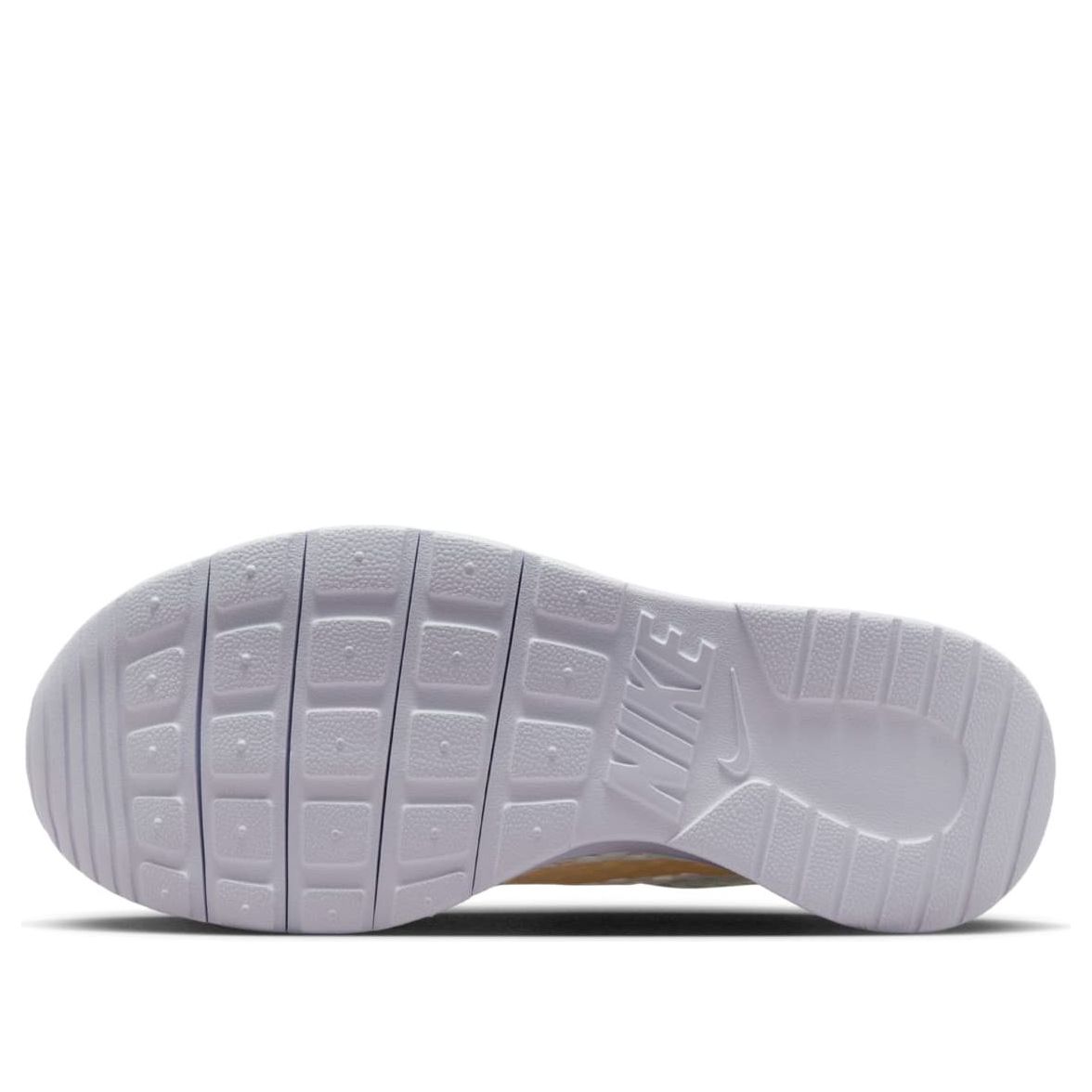 (GS) Nike Tanjun BR 'Light Grey Orange' AO9603-004