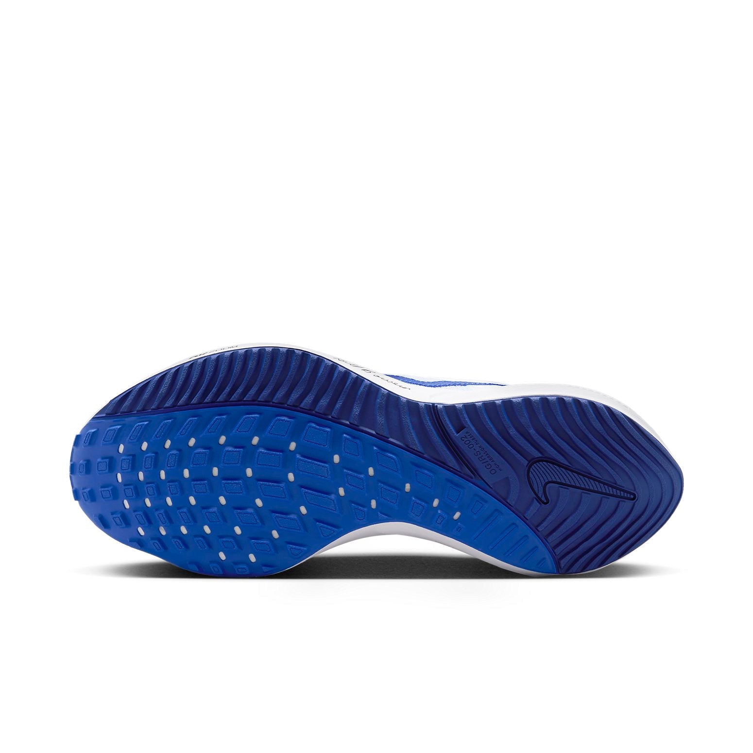Nike Air Zoom Vomero 16 PRM 'White Deep Royal Blue' FJ0330-100