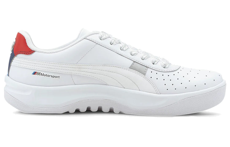 PUMA BMW Motorsport x GV Special 'White' 306619-02