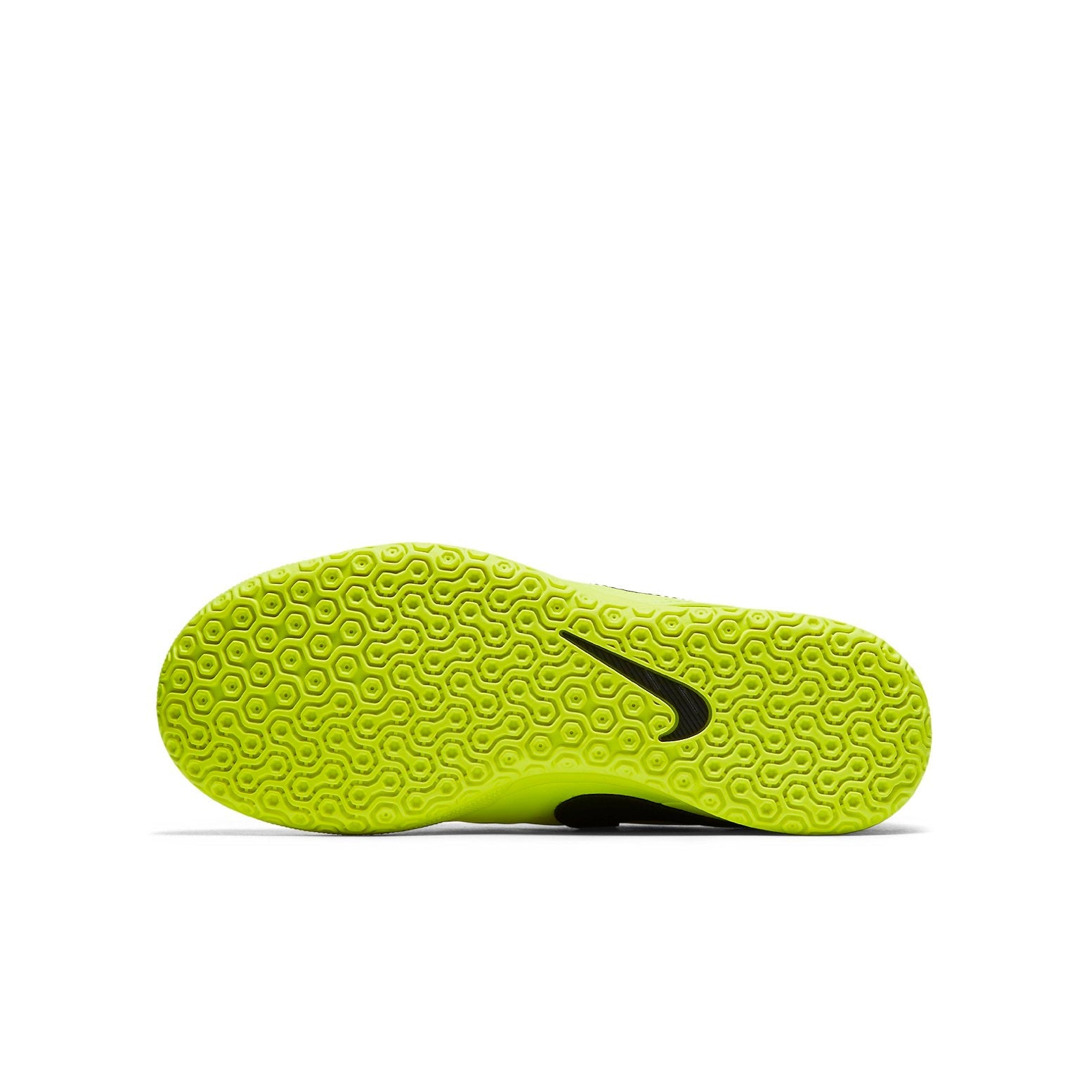 (GS) Nike TiempoX Rio 3 IC 'Yellow Black' 819196-707