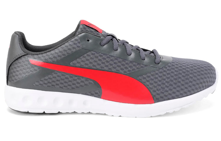 PUMA Convex Pro Grey/Red 193193-03