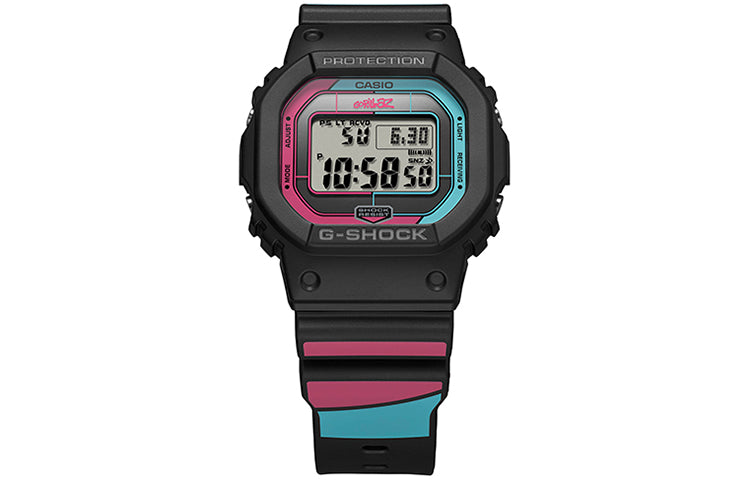 CASIO Baby-G 'Black' GW-B5600GZ-1PR
